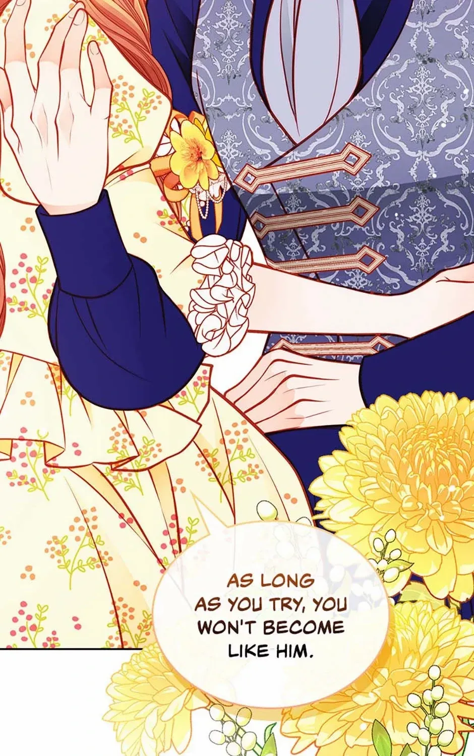 Secret Wardrobe Of The Duchess Chapter 111 page 135 - 