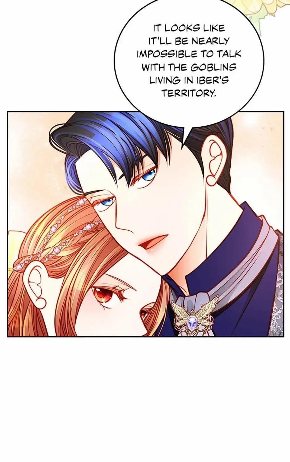 Secret Wardrobe Of The Duchess Chapter 111 page 137 - 