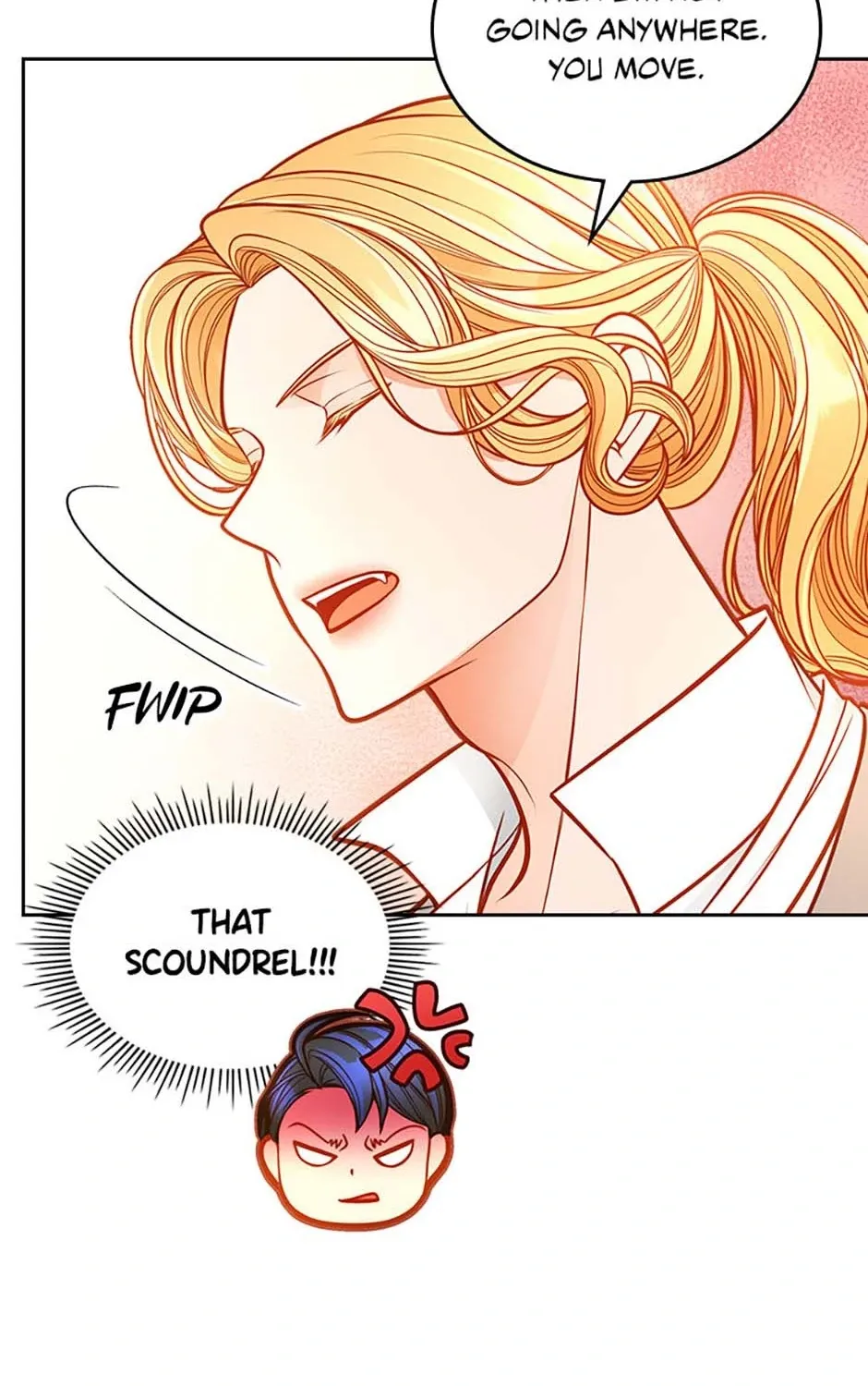Secret Wardrobe Of The Duchess Chapter 111 page 15 - 