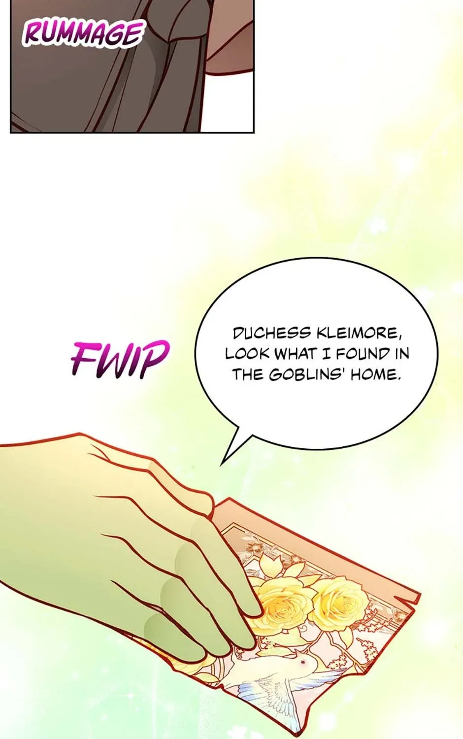 Secret Wardrobe Of The Duchess Chapter 111 page 141 - 