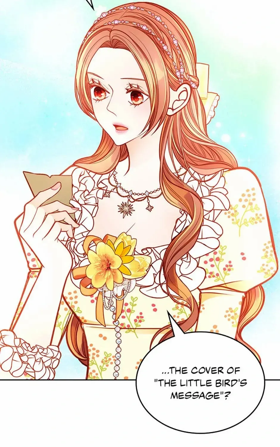 Secret Wardrobe Of The Duchess Chapter 111 page 143 - 