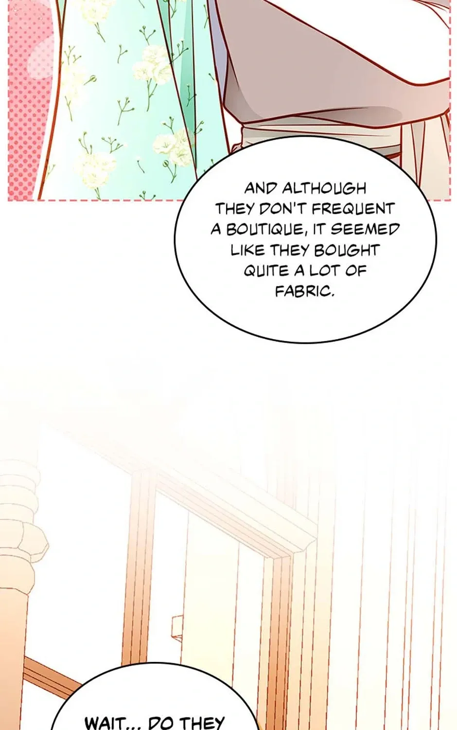 Secret Wardrobe Of The Duchess Chapter 111 page 149 - 