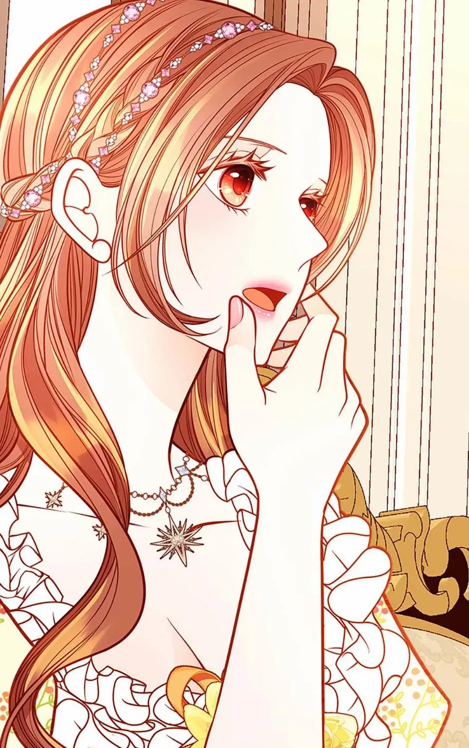 Secret Wardrobe Of The Duchess Chapter 111 page 151 - 