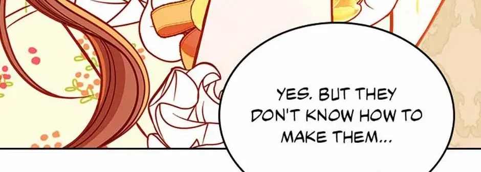 Secret Wardrobe Of The Duchess Chapter 111 page 152 - 