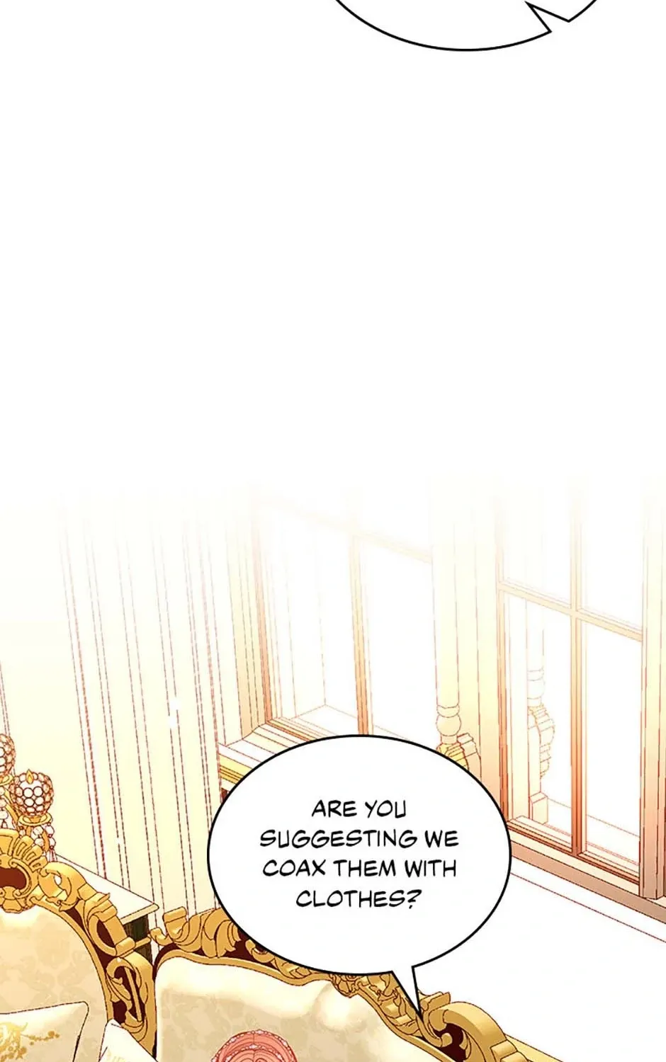Secret Wardrobe Of The Duchess Chapter 111 page 153 - 