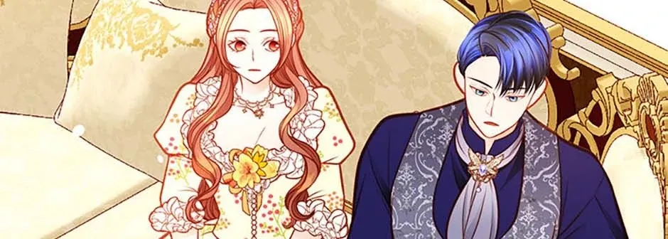 Secret Wardrobe Of The Duchess Chapter 111 page 154 - 