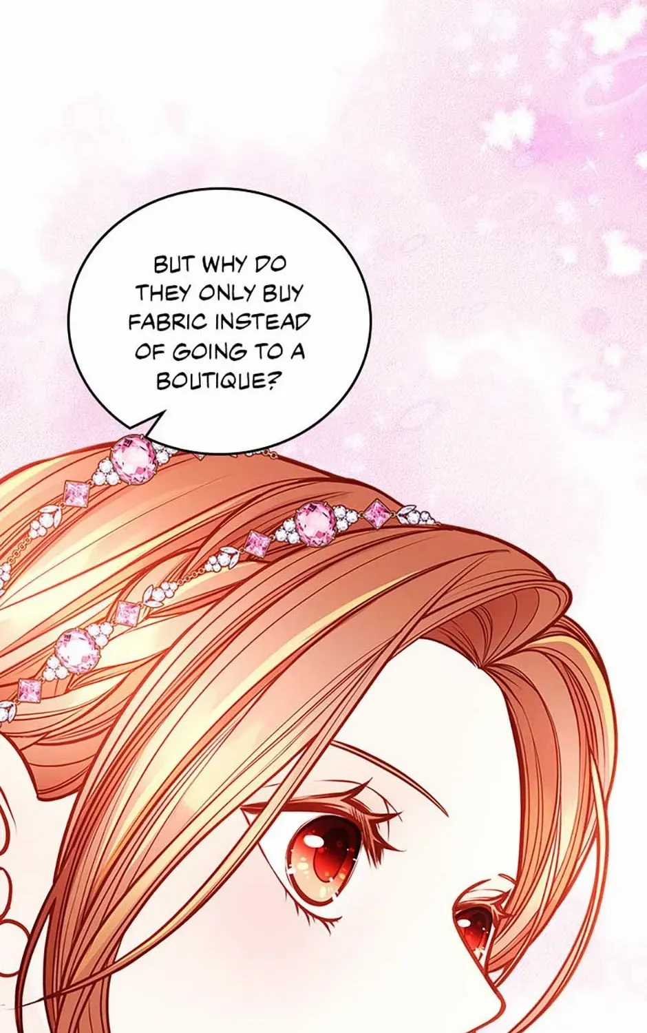 Secret Wardrobe Of The Duchess Chapter 111 page 157 - 