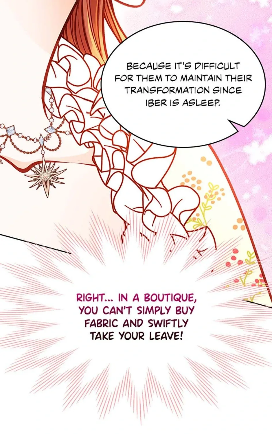 Secret Wardrobe Of The Duchess Chapter 111 page 159 - 