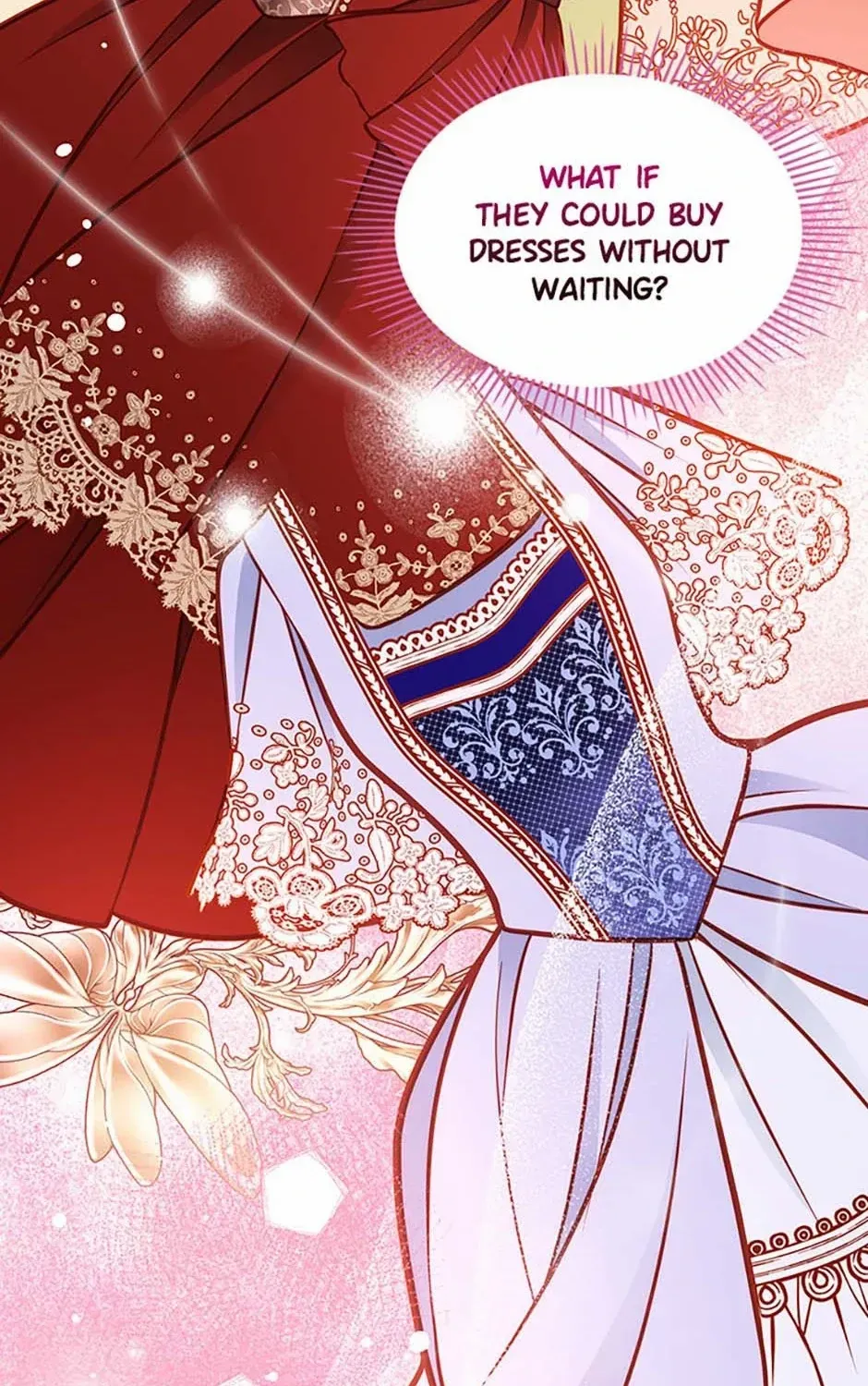 Secret Wardrobe Of The Duchess Chapter 111 page 167 - 