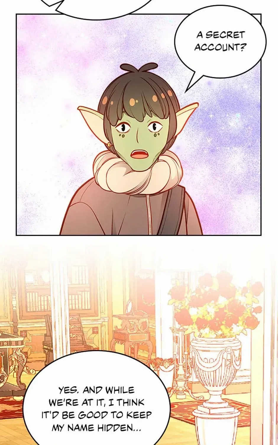 Secret Wardrobe Of The Duchess Chapter 111 page 171 - 