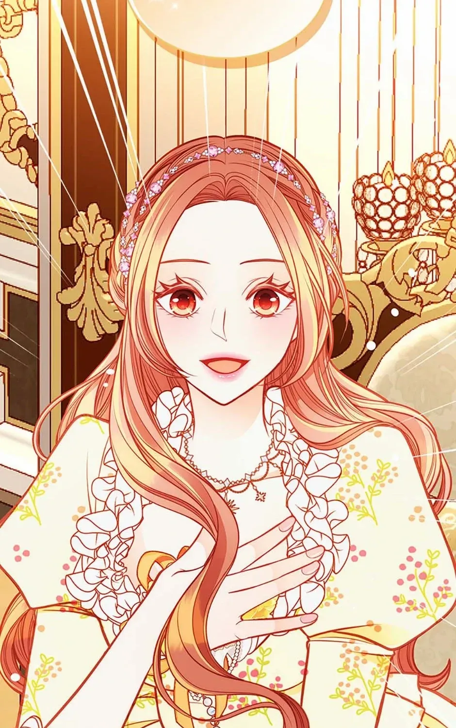Secret Wardrobe Of The Duchess Chapter 111 page 177 - 