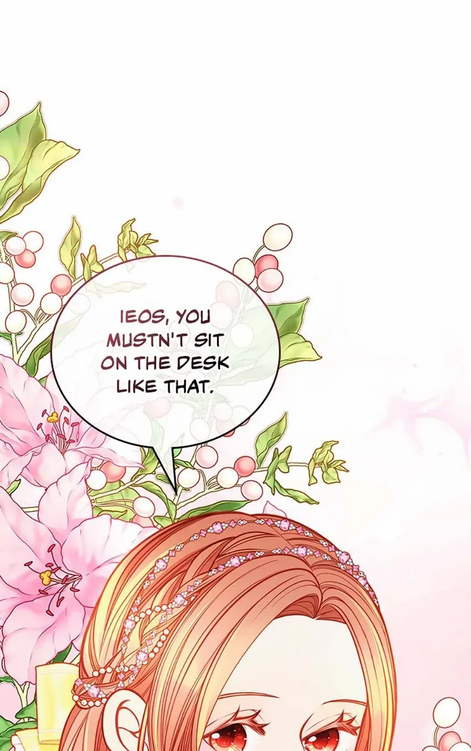 Secret Wardrobe Of The Duchess Chapter 111 page 19 - 