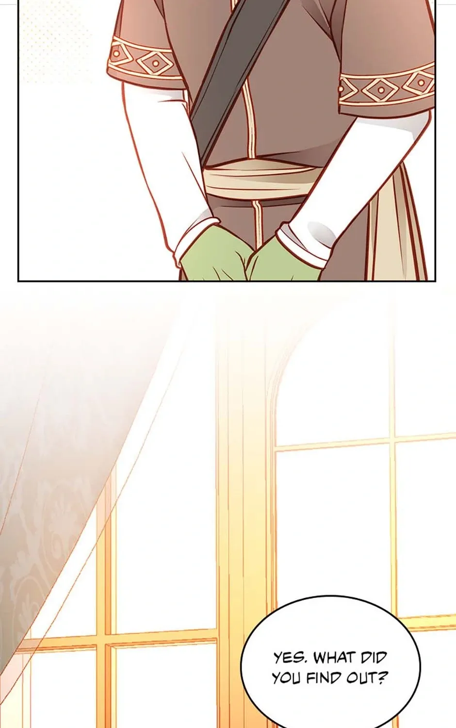 Secret Wardrobe Of The Duchess Chapter 111 page 29 - 