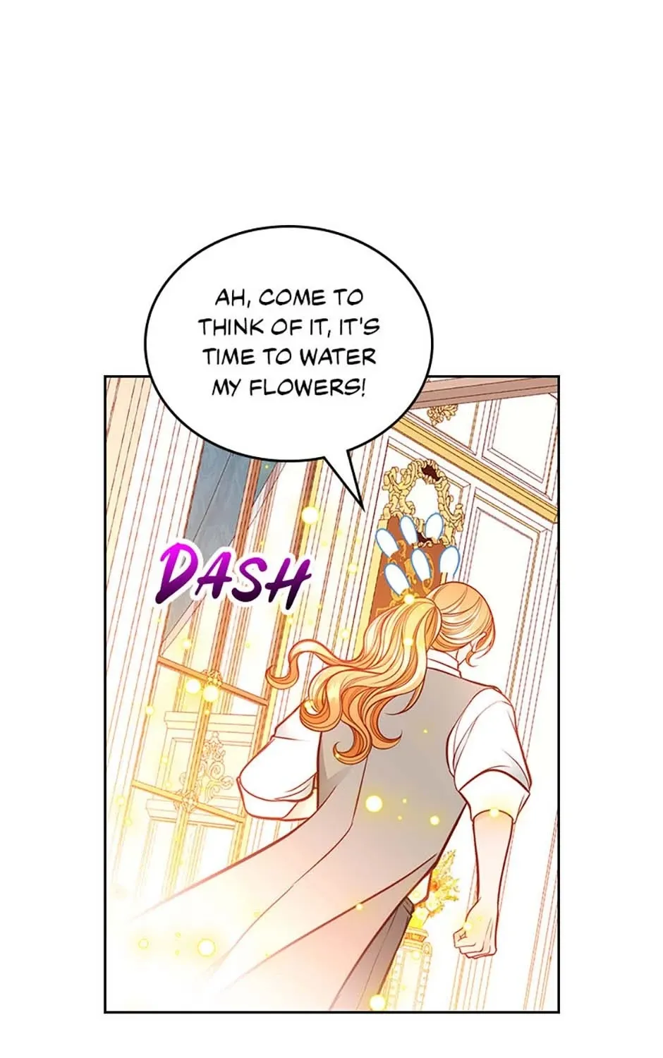 Secret Wardrobe Of The Duchess Chapter 111 page 33 - 