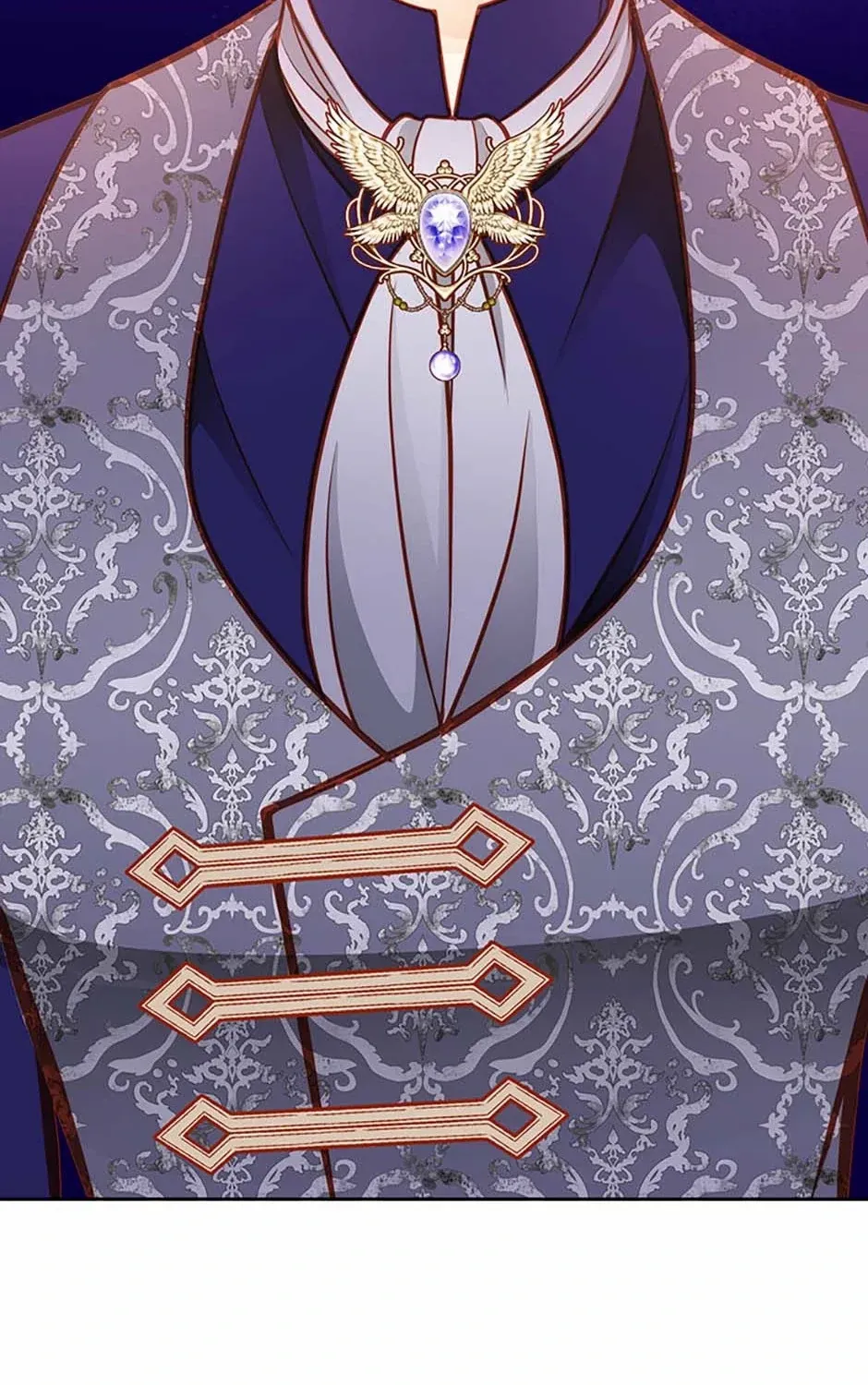 Secret Wardrobe Of The Duchess Chapter 111 page 47 - 