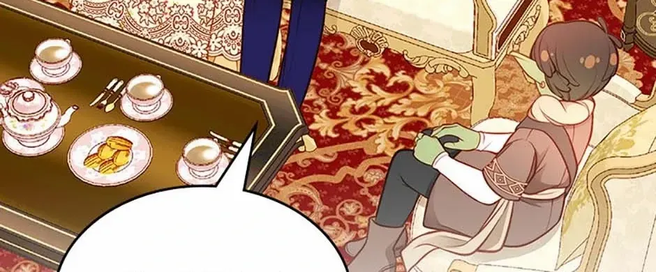 Secret Wardrobe Of The Duchess Chapter 111 page 50 - 