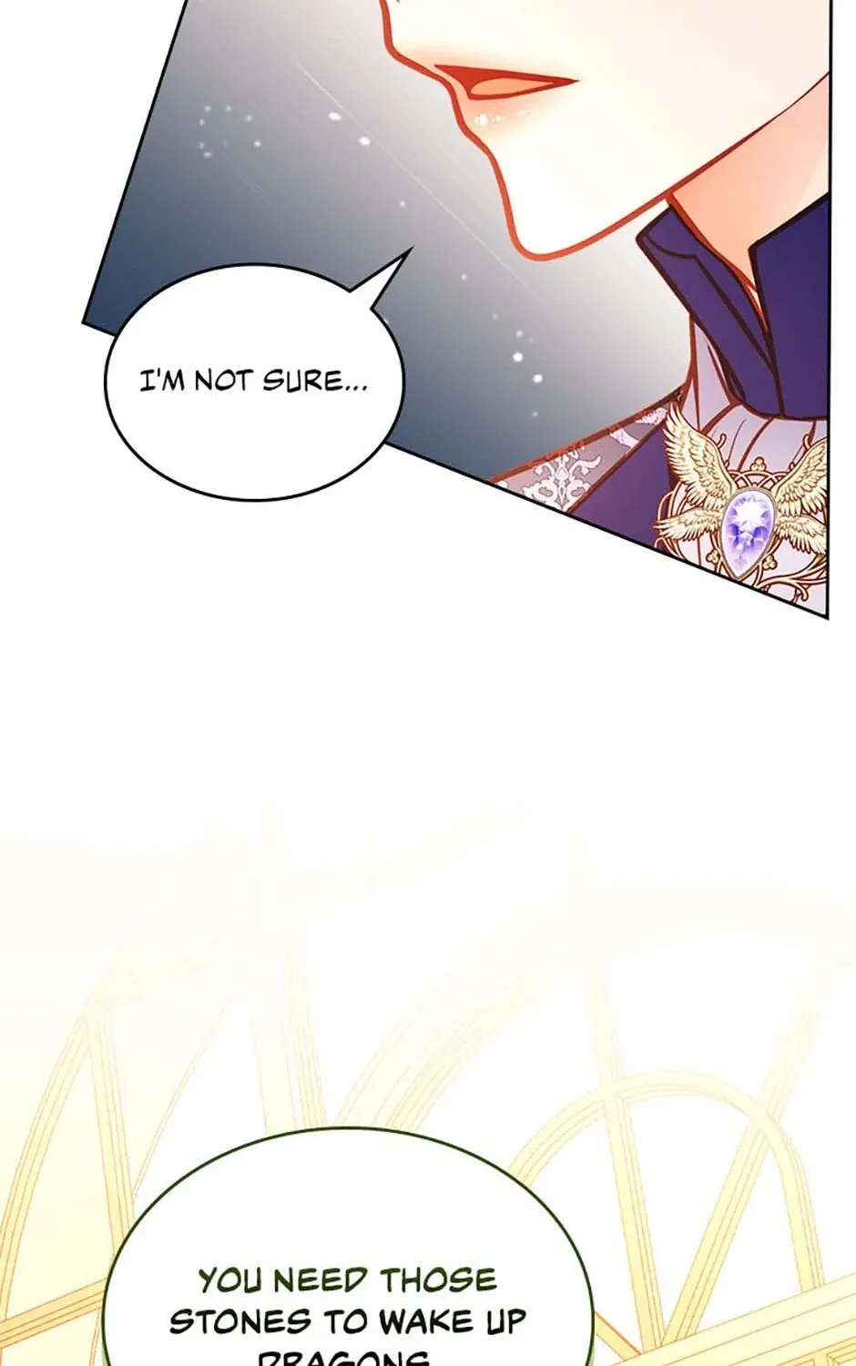 Secret Wardrobe Of The Duchess Chapter 111 page 55 - 