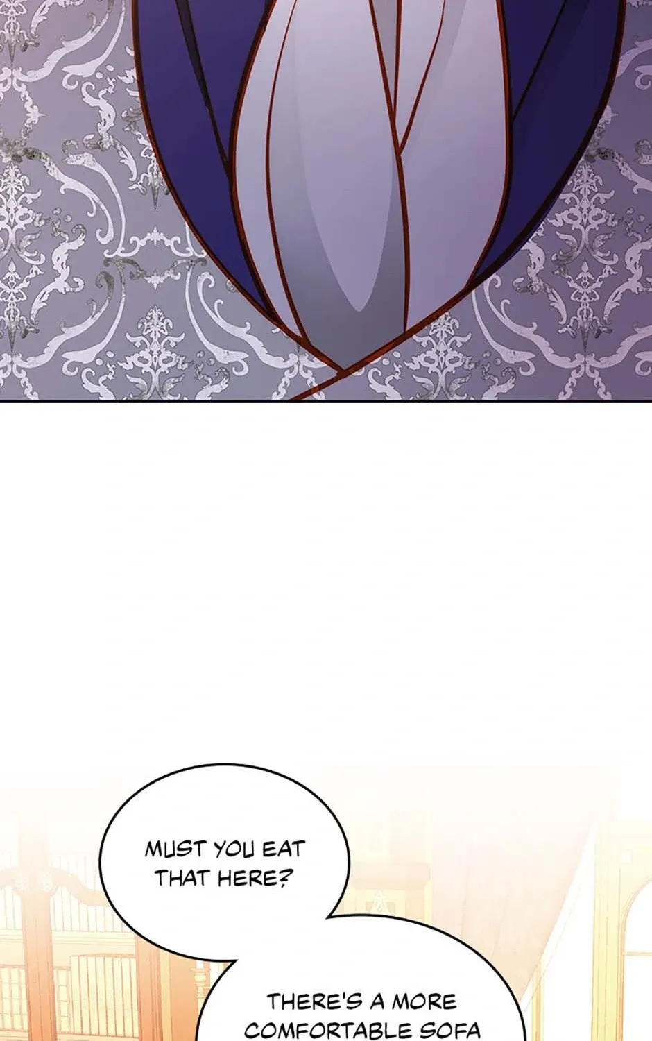 Secret Wardrobe Of The Duchess Chapter 111 page 7 - 