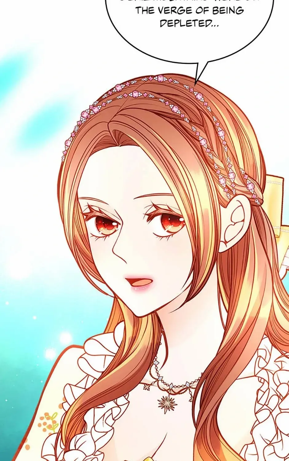 Secret Wardrobe Of The Duchess Chapter 111 page 71 - 