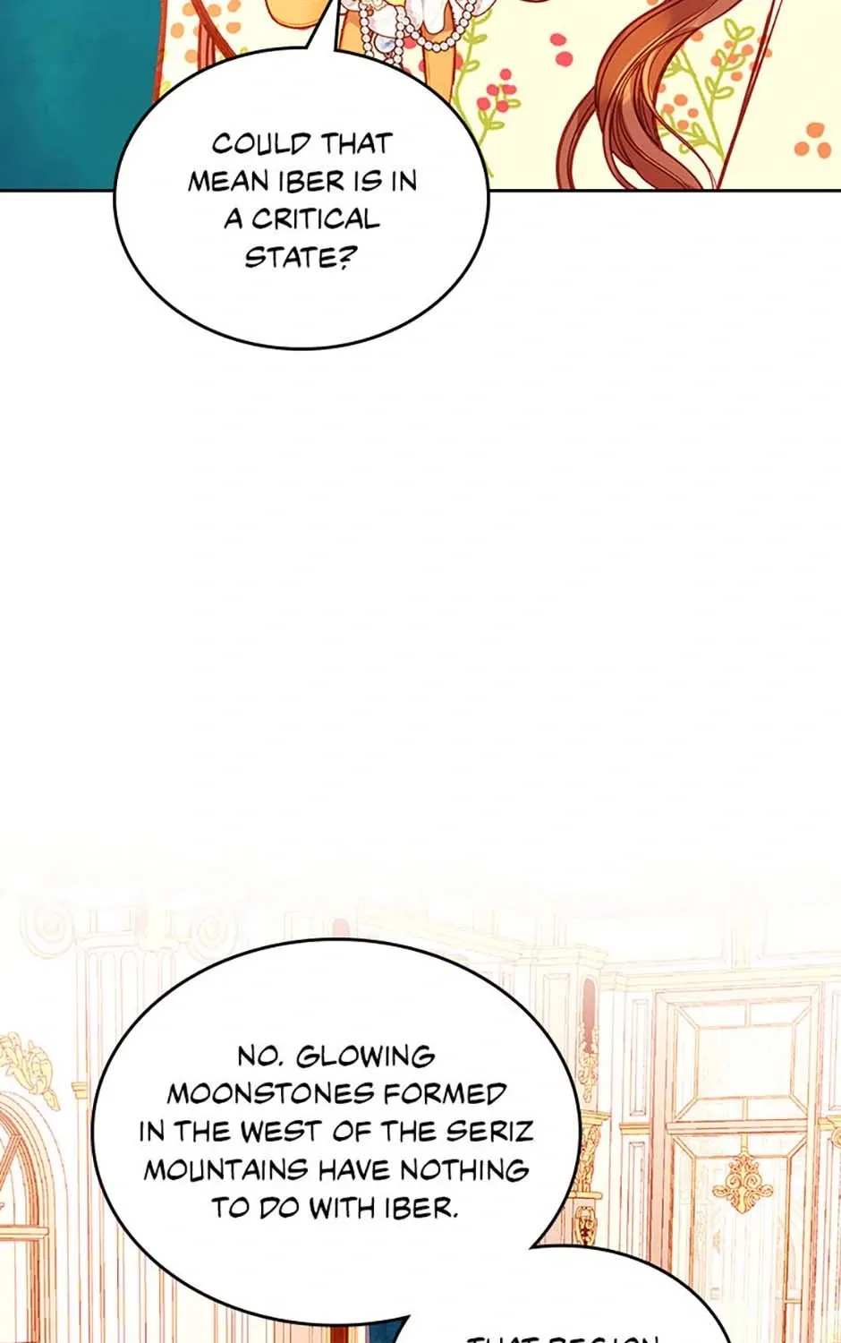 Secret Wardrobe Of The Duchess Chapter 111 page 73 - 
