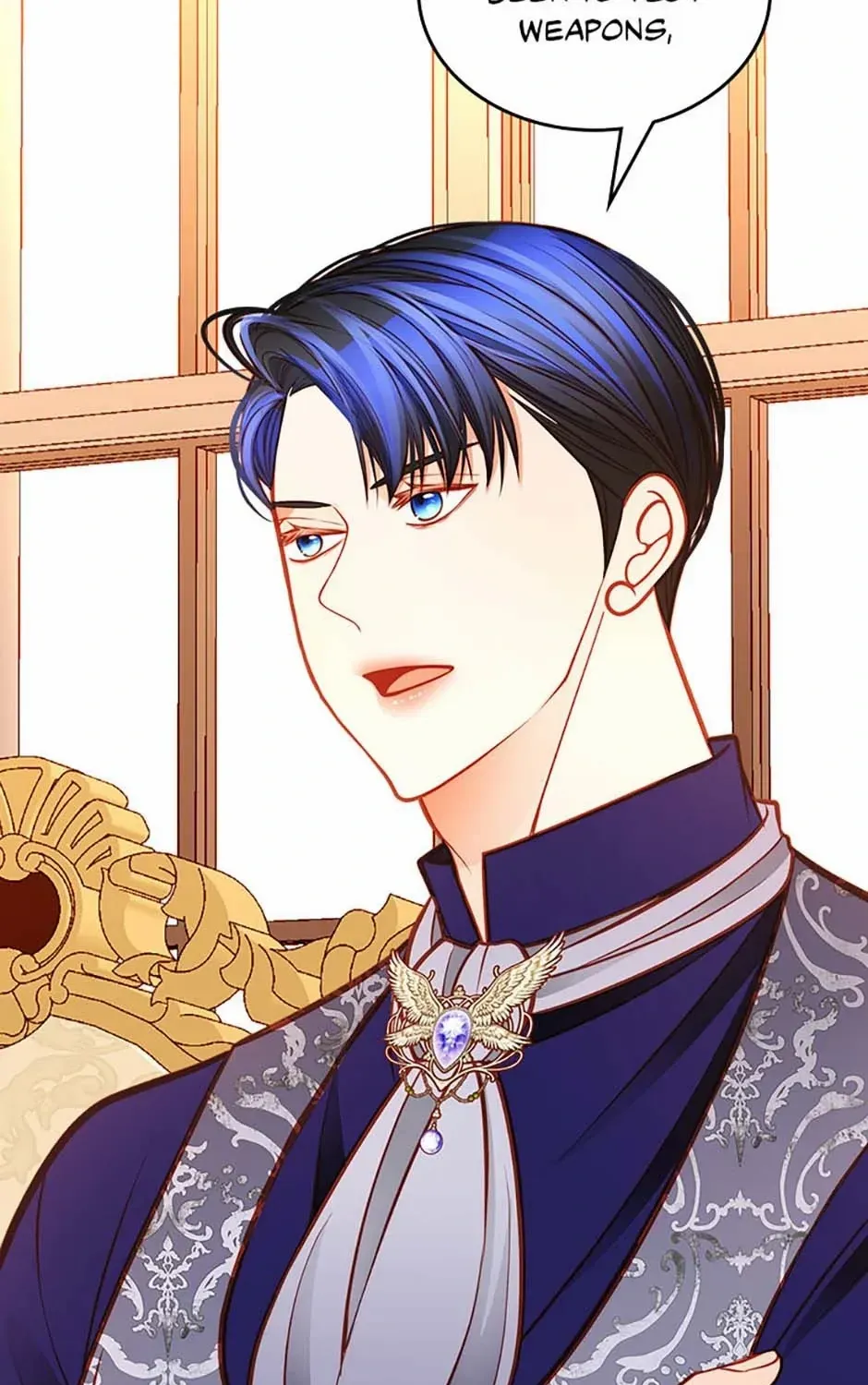 Secret Wardrobe Of The Duchess Chapter 111 page 87 - 
