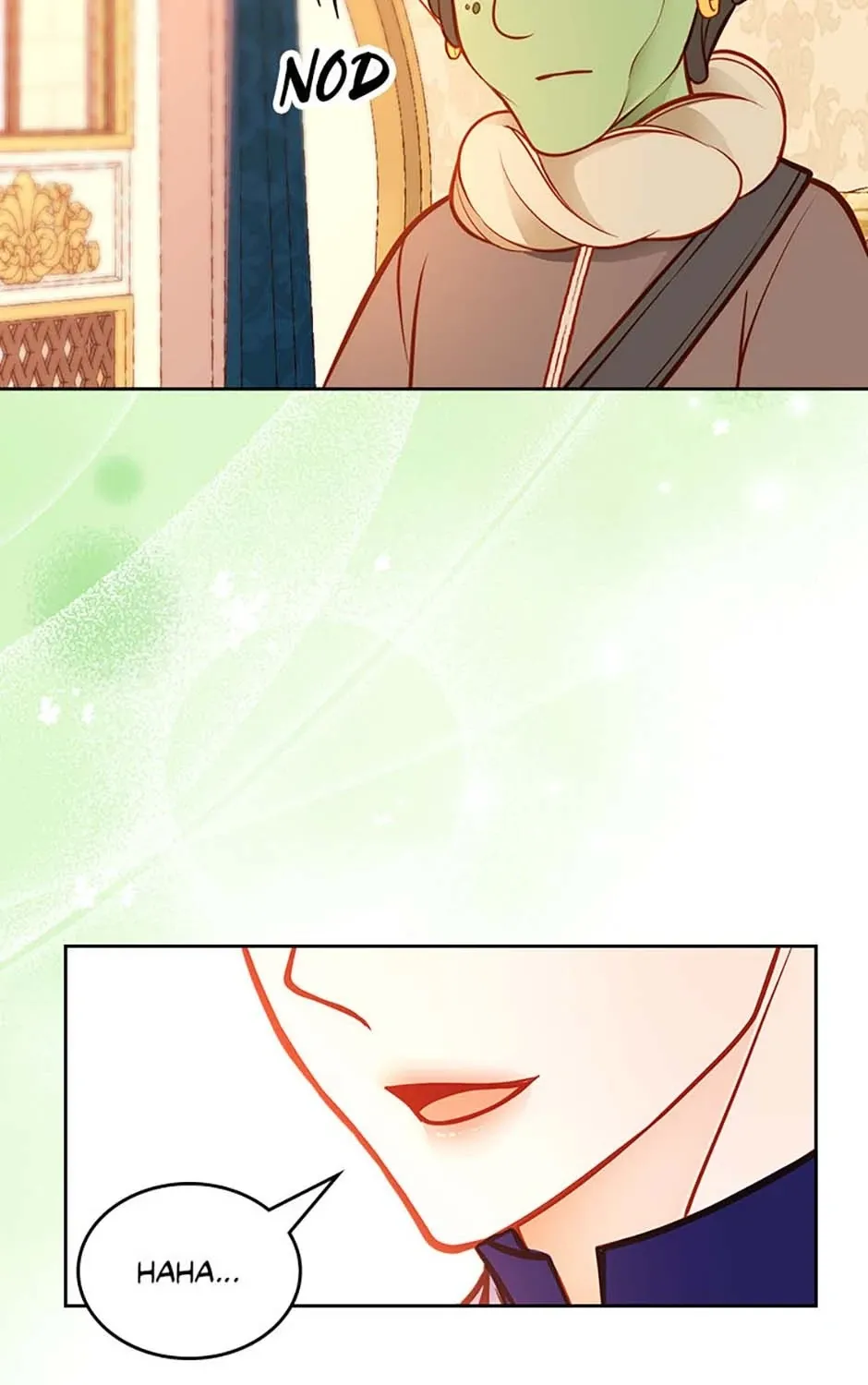 Secret Wardrobe Of The Duchess Chapter 111 page 91 - 