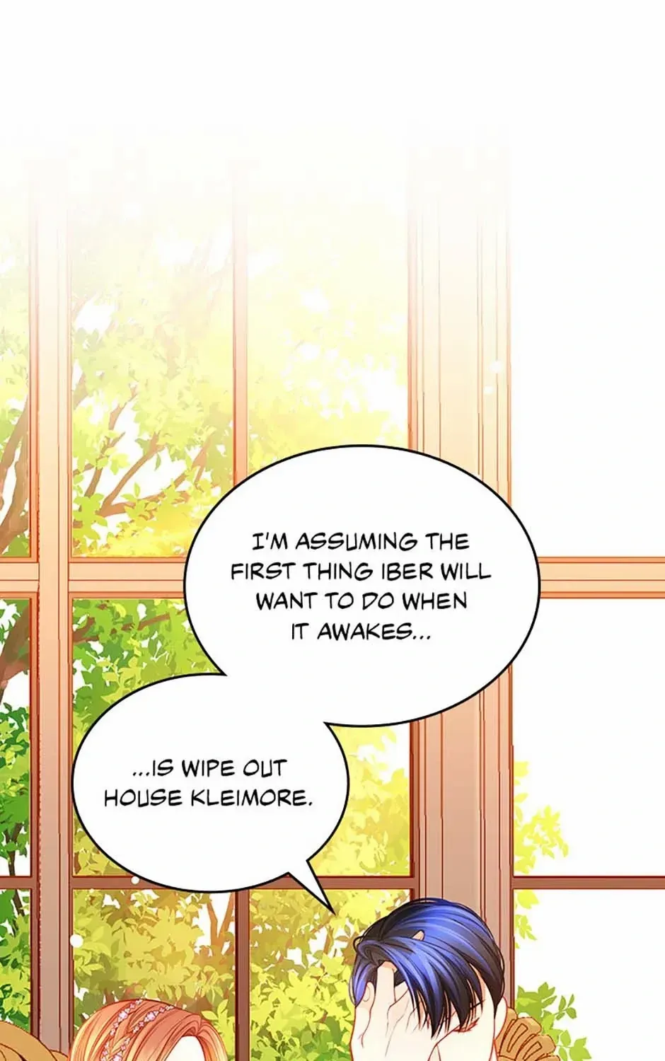 Secret Wardrobe Of The Duchess Chapter 111 page 93 - 