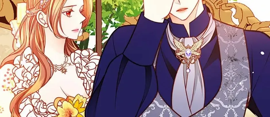Secret Wardrobe Of The Duchess Chapter 111 page 94 - 