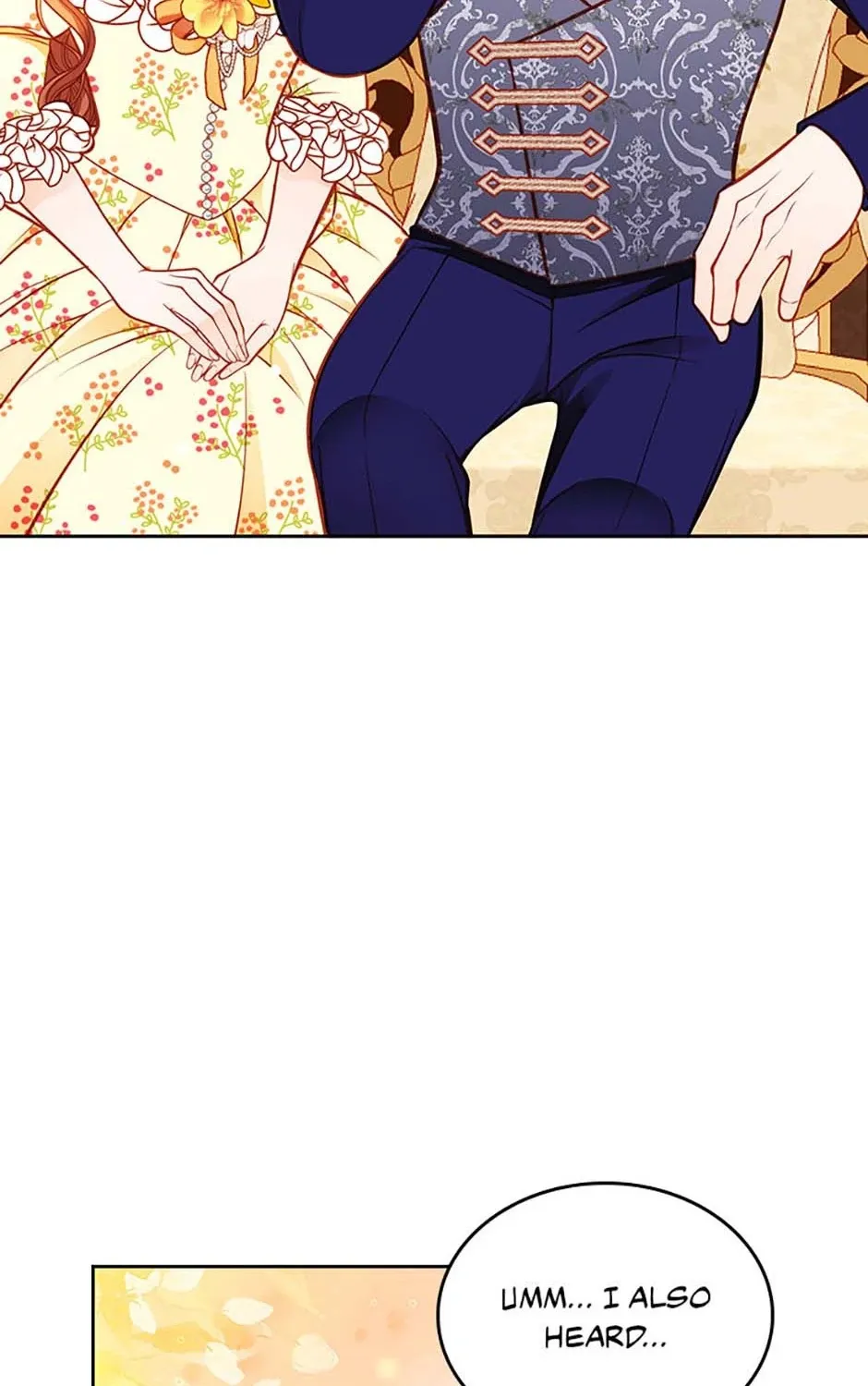 Secret Wardrobe Of The Duchess Chapter 111 page 95 - 