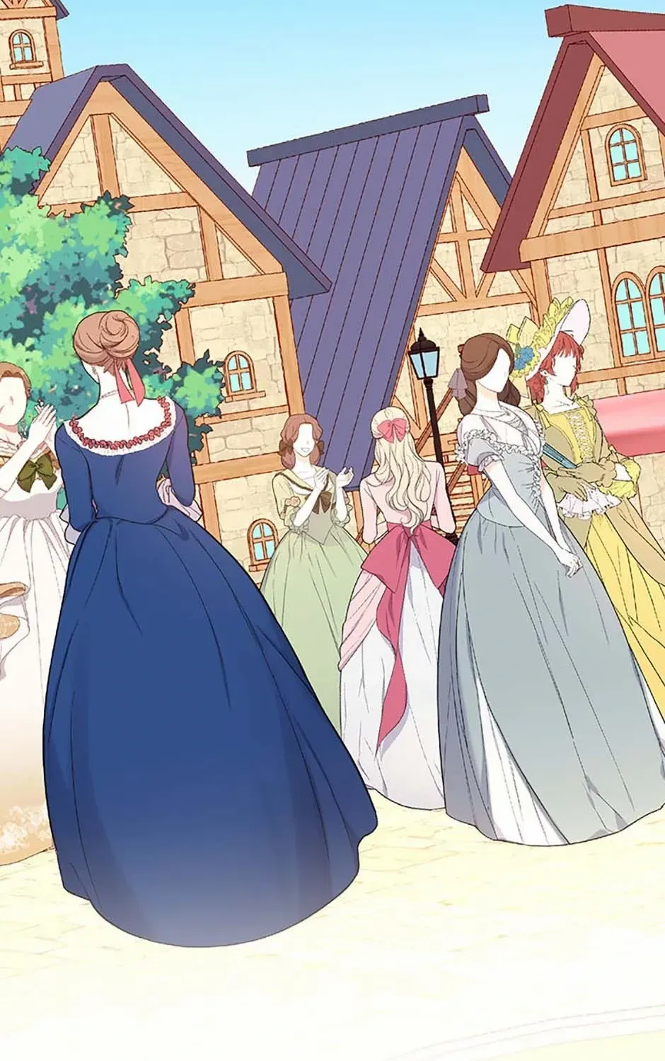Secret Wardrobe Of The Duchess Chapter 112 page 101 - 