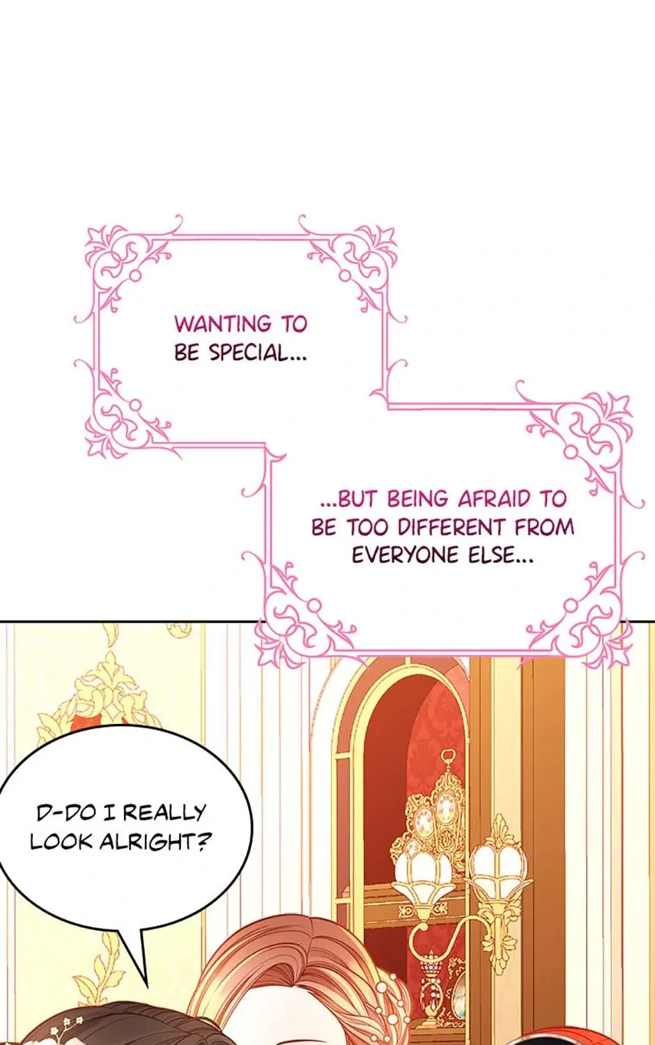Secret Wardrobe Of The Duchess Chapter 112 page 103 - 