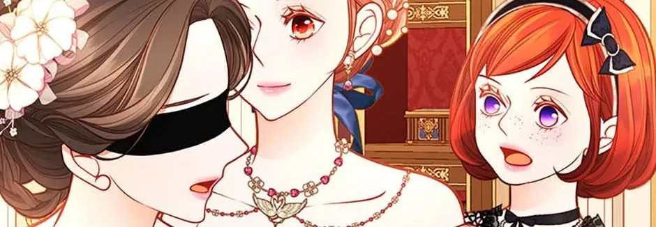 Secret Wardrobe Of The Duchess Chapter 112 page 104 - 