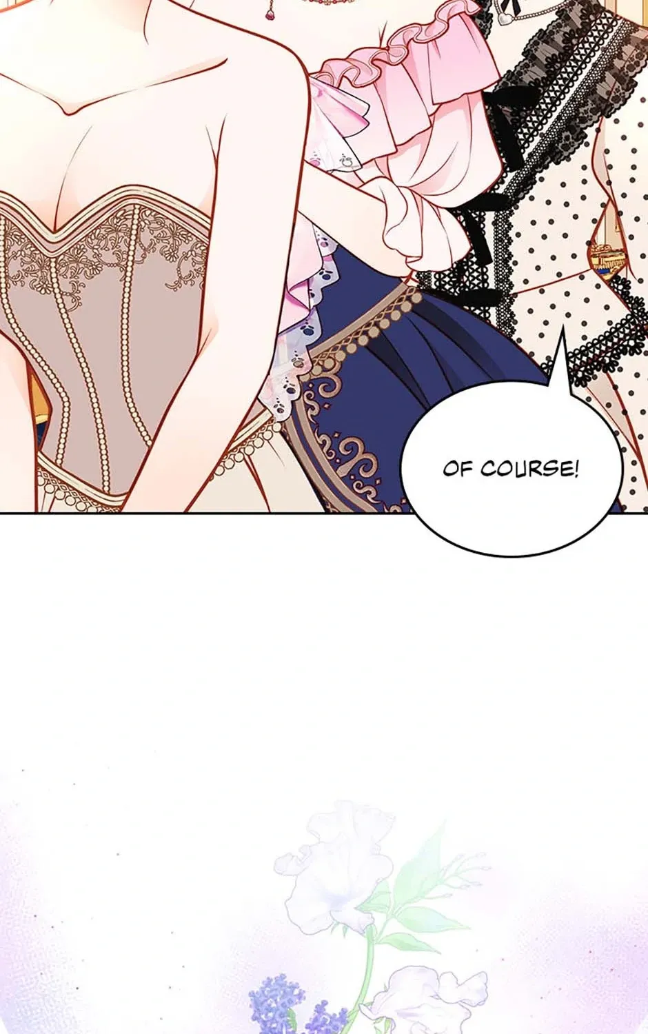 Secret Wardrobe Of The Duchess Chapter 112 page 105 - 