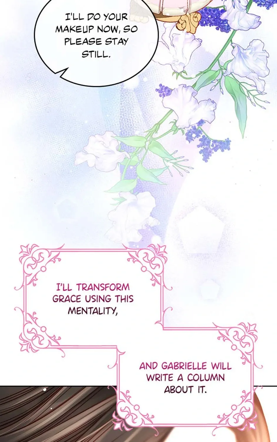 Secret Wardrobe Of The Duchess Chapter 112 page 109 - 