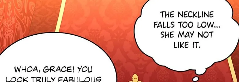 Secret Wardrobe Of The Duchess Chapter 112 page 114 - 