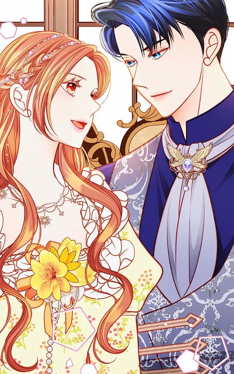Secret Wardrobe Of The Duchess Chapter 112 page 13 - 