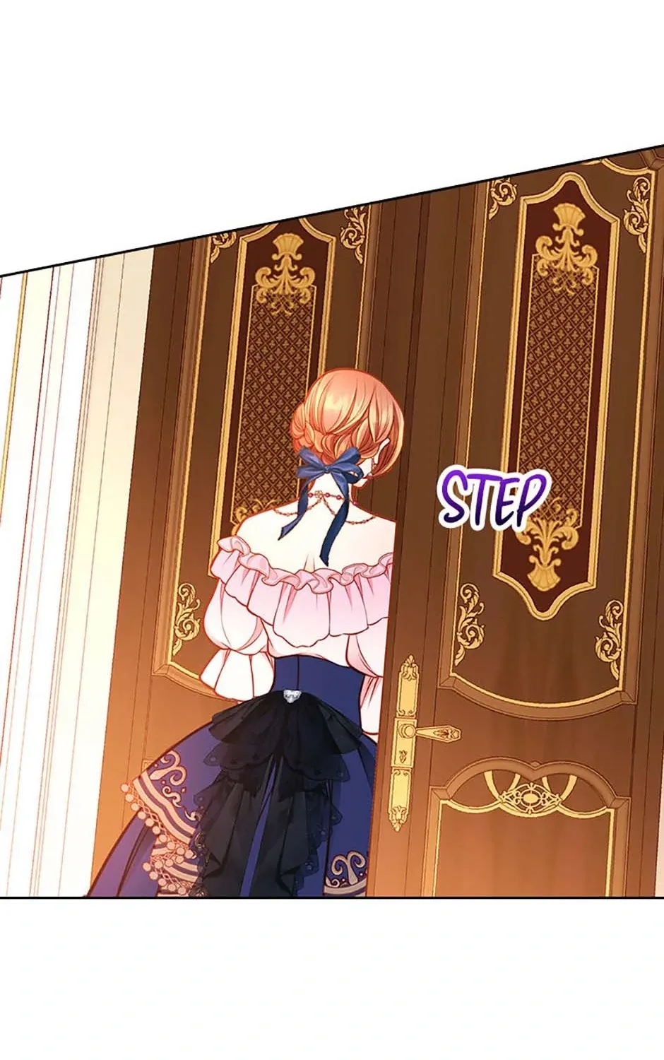 Secret Wardrobe Of The Duchess Chapter 112 page 127 - 
