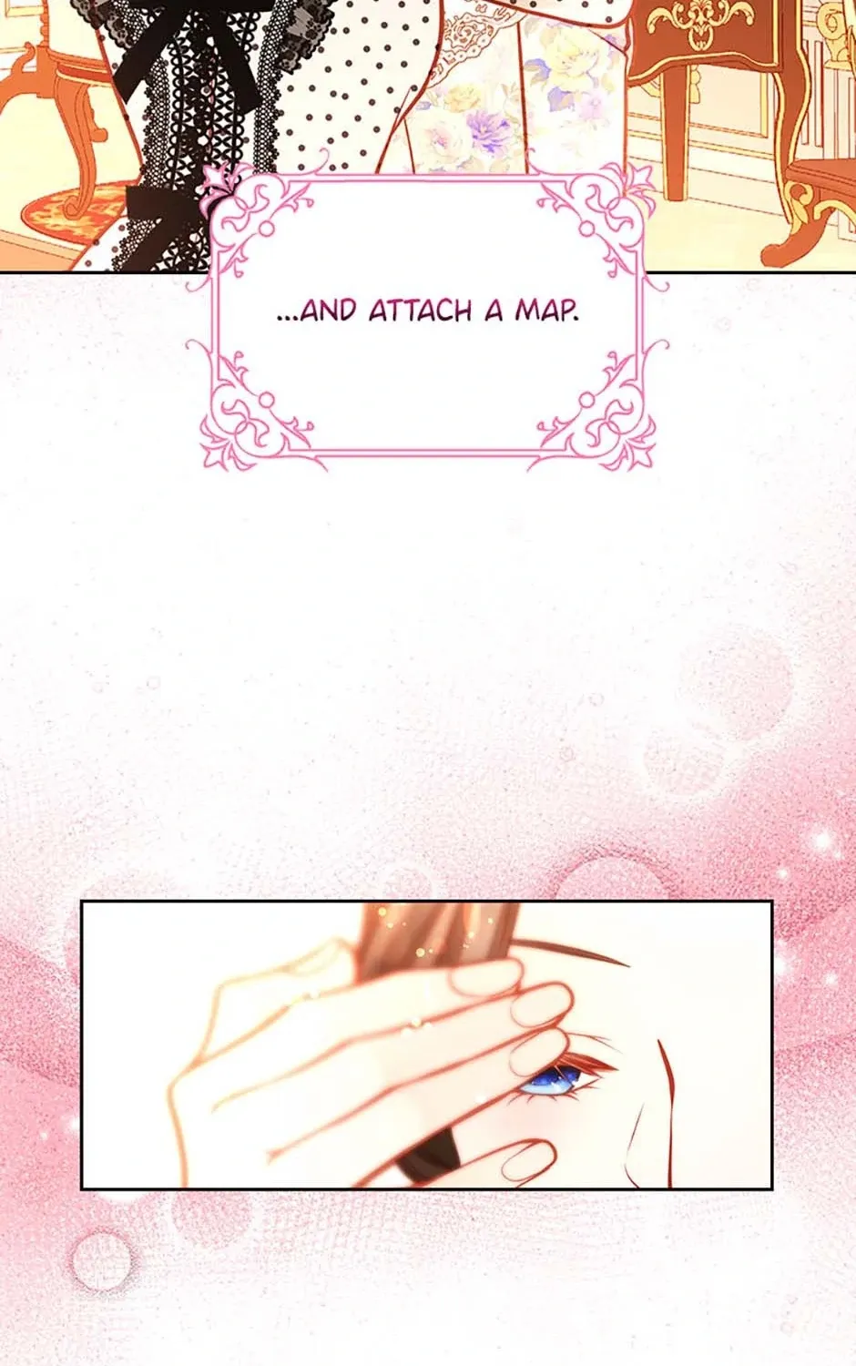 Secret Wardrobe Of The Duchess Chapter 112 page 131 - 