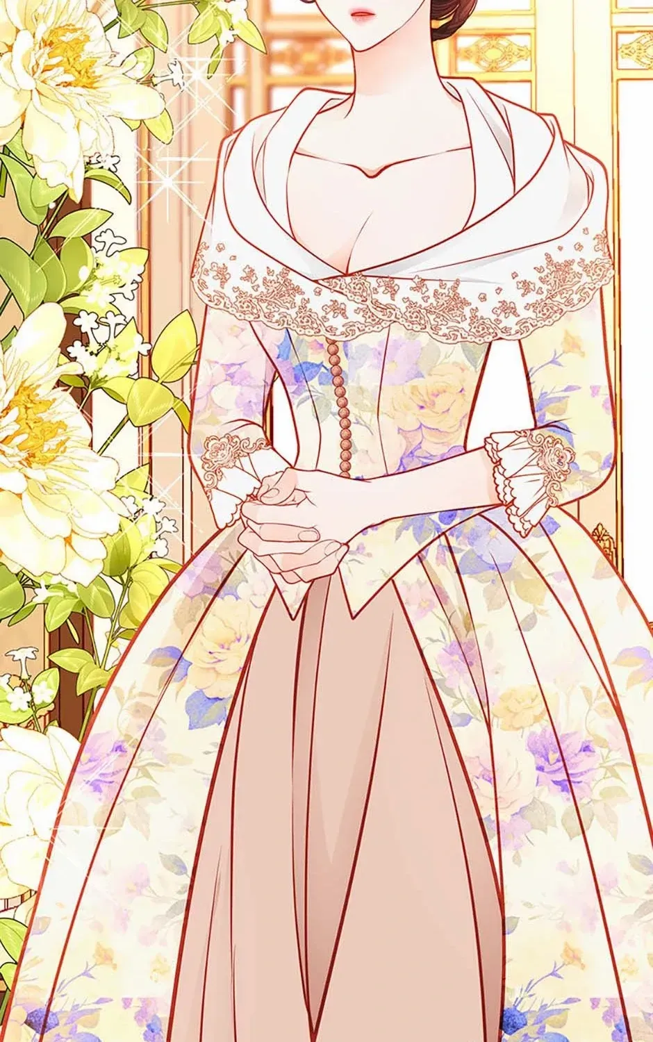 Secret Wardrobe Of The Duchess Chapter 112 page 135 - 