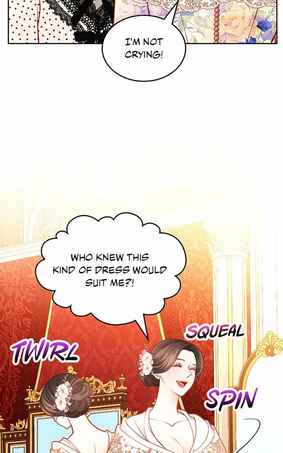 Secret Wardrobe Of The Duchess Chapter 112 page 143 - 