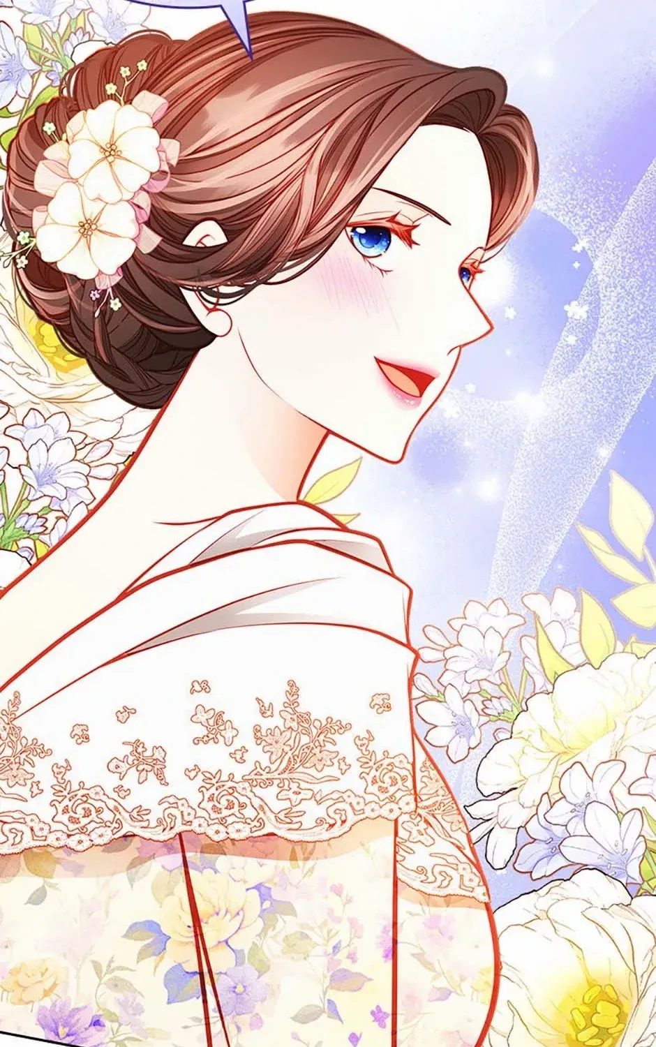 Secret Wardrobe Of The Duchess Chapter 112 page 147 - 