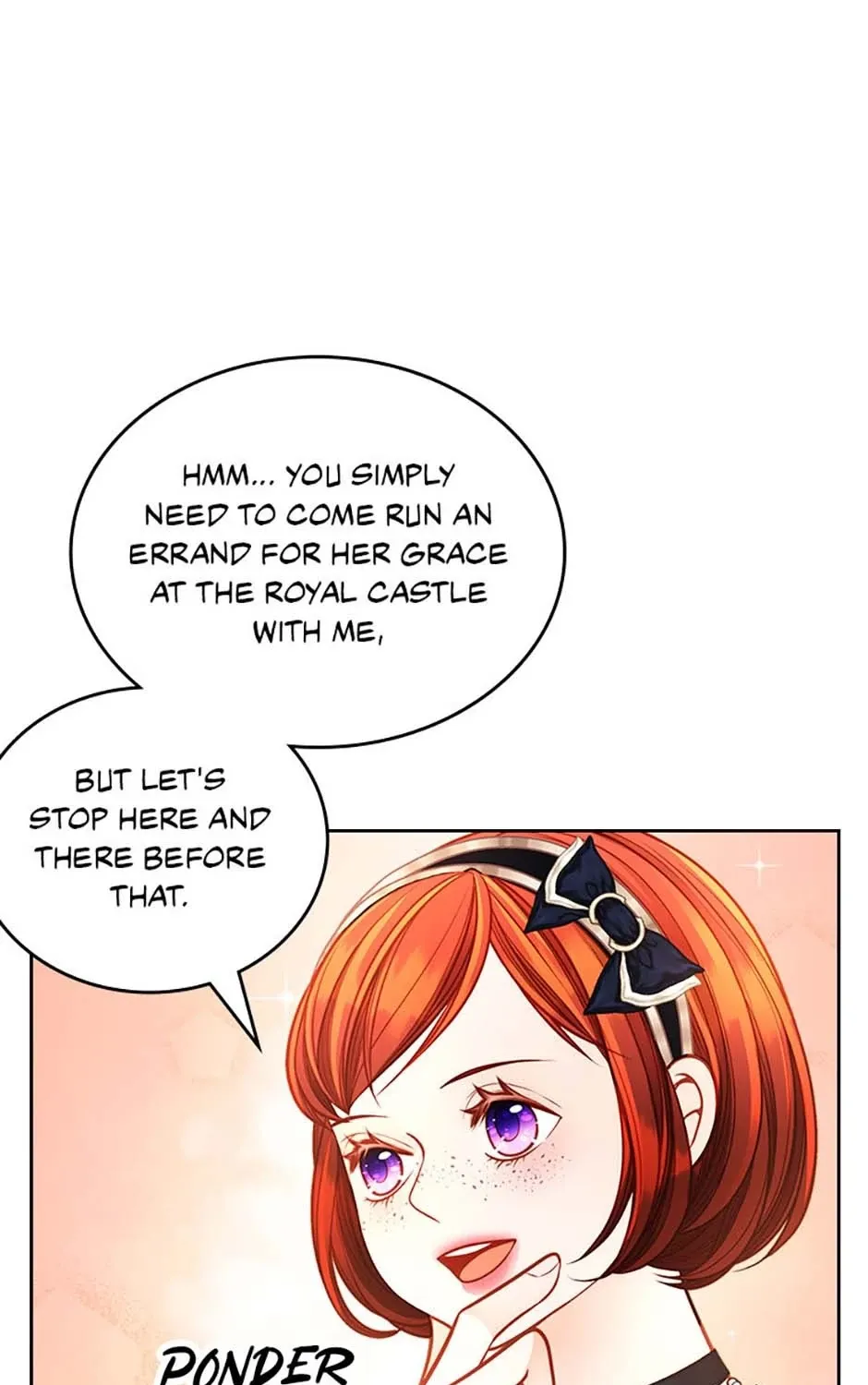 Secret Wardrobe Of The Duchess Chapter 112 page 149 - 