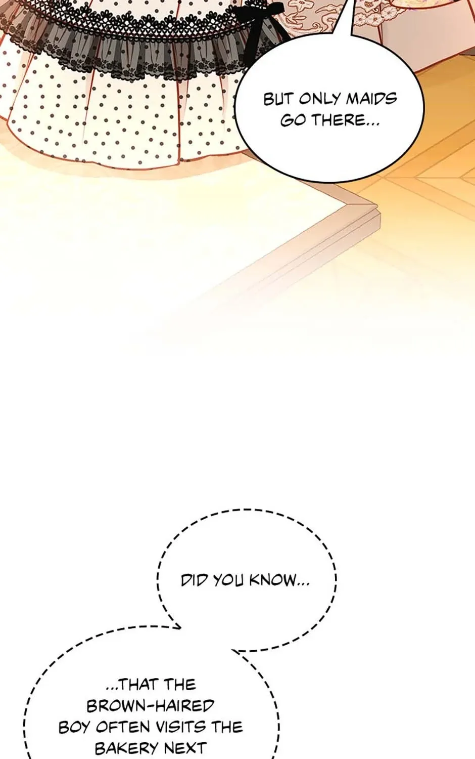 Secret Wardrobe Of The Duchess Chapter 112 page 153 - 