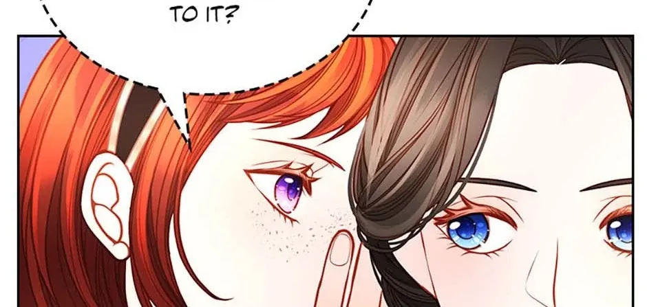 Secret Wardrobe Of The Duchess Chapter 112 page 154 - 