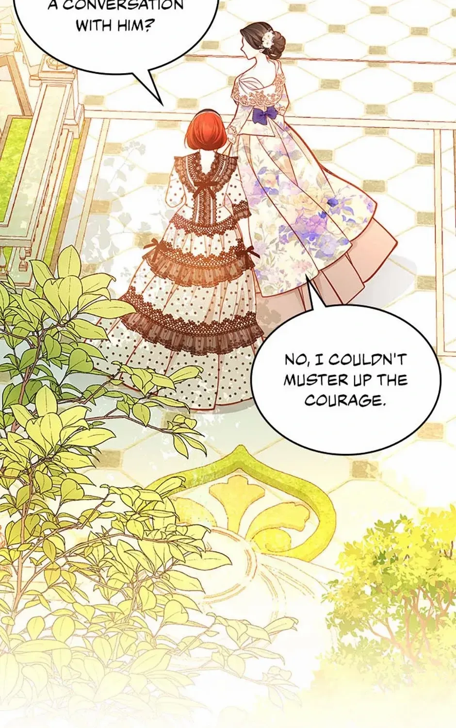 Secret Wardrobe Of The Duchess Chapter 112 page 159 - 