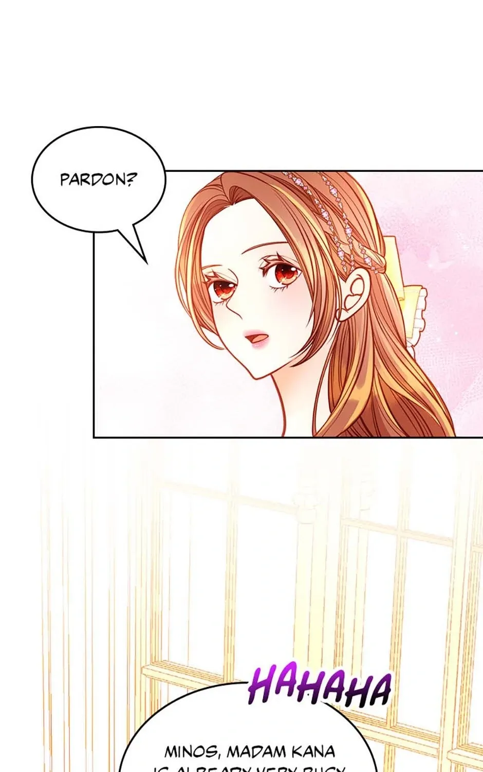 Secret Wardrobe Of The Duchess Chapter 112 page 3 - 