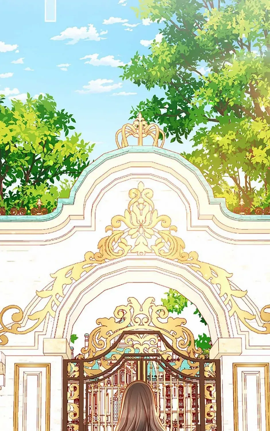 Secret Wardrobe Of The Duchess Chapter 112 page 21 - 