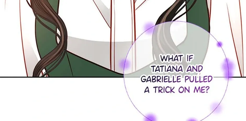 Secret Wardrobe Of The Duchess Chapter 112 page 24 - 