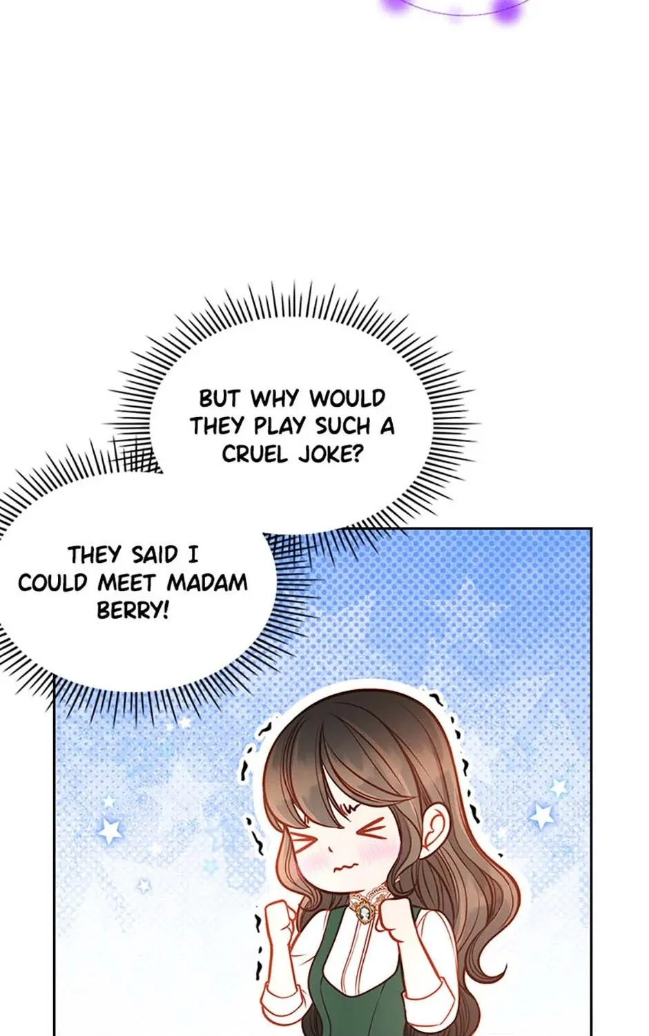 Secret Wardrobe Of The Duchess Chapter 112 page 25 - 