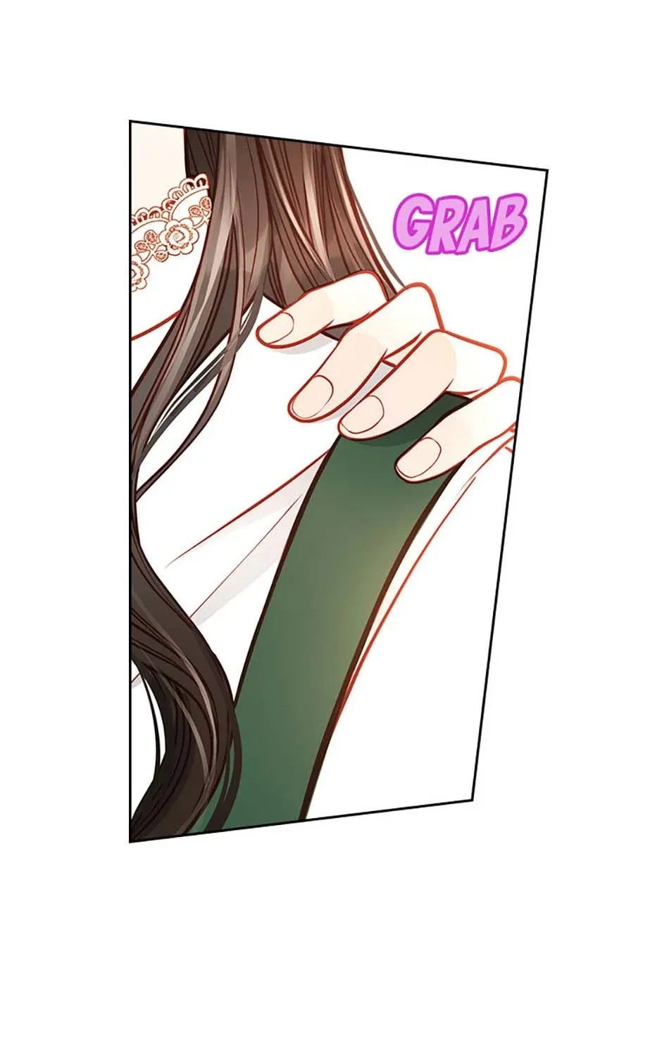 Secret Wardrobe Of The Duchess Chapter 112 page 27 - 